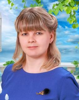 Чередник Валентина Ивановна Чередник Валентина Ивановна