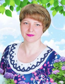 Слинко Юлия Викторовна Слинко Юлия Викторовна