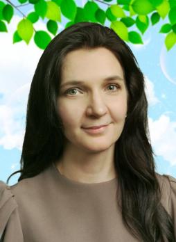 Коновалова Евгения Станиславовна Коновалова Евгения Станиславовна