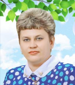 Логачева Ирина Александровна Логачева Ирина Александровна